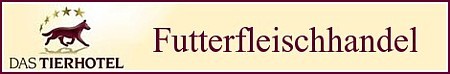 das Tierhotel
